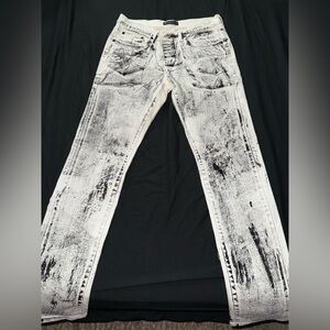 Purple Brand Jeans Size 33 Like New